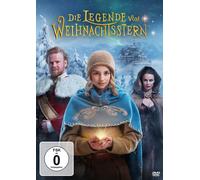 Die Legende vom Weihnachtsstern (DVD)