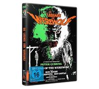 DIE LEGENDE VOM WERWOLF [Region Free] - DVD NEUF