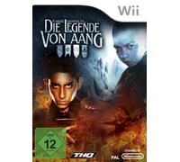 Die Legende von Aang [import allemand]