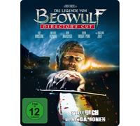 Die Legende von Beowulf D.C. Steelbook