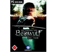 Die Legende Von Beowulf - Das Spiel [Import Allemand] [Jeu Pc]