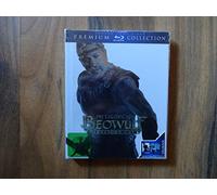 Die Legende von Beowulf - Premium Collection [Director's Cut] [Blu-ray]