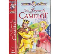 Die Legende von Camelot [VHS]