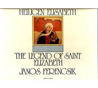 Die Legende Von Der Heiligen Elisabeth [3x Vinyl LP]