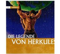 Die Legende von Herkules