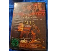 Die Legende von Omar - The Keeper