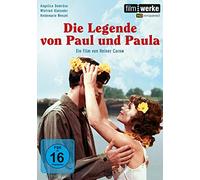 Die Legende von Paul und Paula