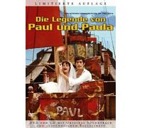 Die Legende Von Paul und Paula (+ CD/Limitiert) [Import]