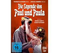 Angelica Domröse;Winfried Glatzeder - Die Legende Von Paul und Paula