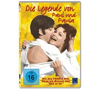 Die Legende Von Paul und Paula [Import]