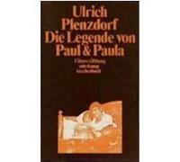 Die Legende von Paul und Paula Plenzdorf, Ulrich (Auteur)