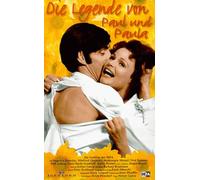 Die Legende von Paul und Paula [VHS]