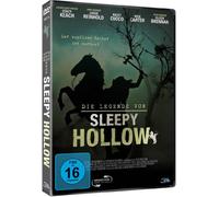 Die Legende von Sleepy Hollow