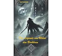 Die Legende von Uldur den Barbaren