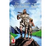Die Legende Von Wilhelm Tell