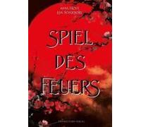 Die Legenden Der Yokai - Spiel Des Feuers