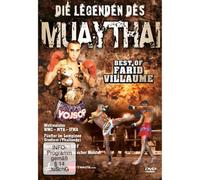 Die Legenden des Muay Thai [Import]