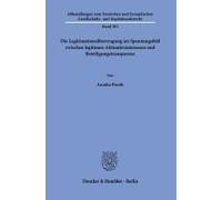 Die Legitimationsübertragung Im Spannungsfeld Zwischen Legitimen Aktionärsinteressen Und Beteiligungstransparenz.