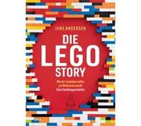 Die LEGO-Story | Hans-Christian Andersen Hans-Christian AndersenHans-Christian Andersen (Auteur)