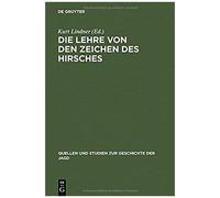 Die Lehre Von Den Zeichen Des Hirsches
