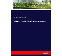 Die Lehre Von Der Teilnahme Am Verbrechen