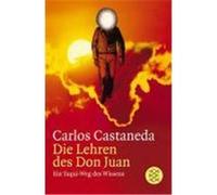 Die Lehren des Don Juan Castaneda, Carlos (Auteur)