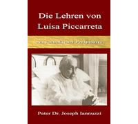Die Lehren von Luisa Piccarreta aus katholischer Perspektive
