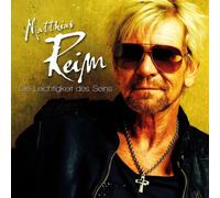 Matthias Reim – Die Leichtigkeit des Seins – CD – Neuf