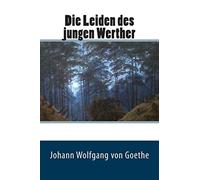 Die Leiden des jungen Werther