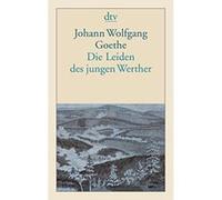 Die Leiden des jungen Werther Goethe, Johann Wolfgang von (Auteur)