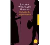 Die Leiden Des Jungen Werthers