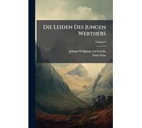 Die Leiden Des Jungen Werthers