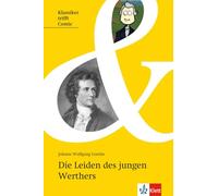 Die Leiden des jungen Werthers