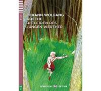 Die leiden des Jungen Werthers. Avec expansion en ligne [En Allemand]