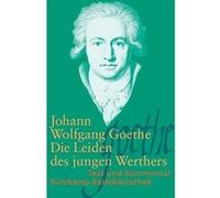Die Leiden des jungen Werthers Goethe, Johann Wolfgang von (Auteur)