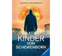 Die Letzen Kinder Von Schewenborn Junge Erwachsene: A Book of Stories