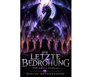 Die letzte Bedrohung: Der erste Schlag