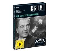 Die letzte Begegnung-DDR-TV-Archiv [Import]