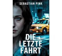 Die letzte Fahrt: Dein Albtraum beginnt, sobald du einsteigst...