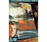 Die letzte Fahrt der Bismarck