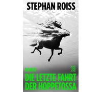 Die letzte Fahrt der Hoppetossa