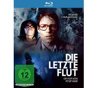 Die letzte Flut – Peter Weir / Richard Chamberlain et Olivia Hamnett – Blu-ray