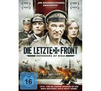 Various – Die Letzte Front-Defenders of Riga