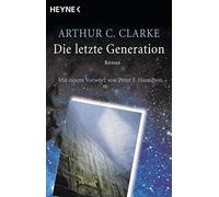 Die letzte Generation