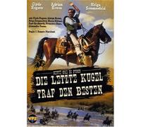 Die letzte Kugel traf den Besten [Import allemand]