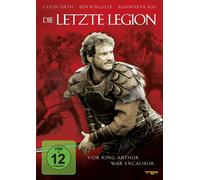 Die letzte Legion (DVD)