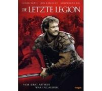 Letzte Legion,die - Die Letzte Legion (Rotes Cover) [Import]