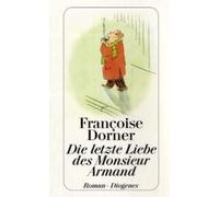 Die Letzte Liebe Des Monsieur Armand
