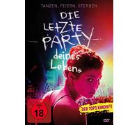Die letzte Party deines Lebens DVD Verkauf (DVD) Elisabeth Wabitsch Marlon Boess