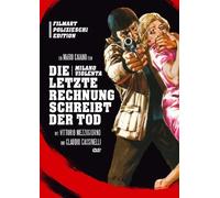 Die letzte Rechnung schreibt der Tod [Import]